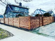 chain link fence - Photo 8