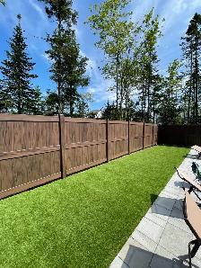 chain link fence - Photo 9