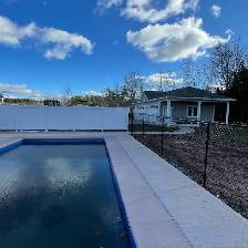 chain link fence - Photo 10