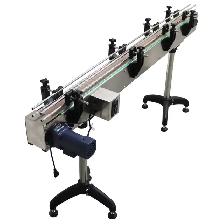 Conveyor Belt Chain Plate Small Assembly Line Conveyor 160288