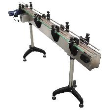 Conveyor Belt Chain Plate Small Assembly Line Conveyor 160288 - Photo 2
