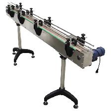 Conveyor Belt Chain Plate Small Assembly Line Conveyor 160288 - Photo 3