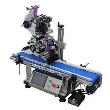 LT-160 Desktop Labeling Machine Coding Machine w/Conveyor 160291 - Photo 3