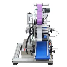 LT-160 Desktop Labeling Machine Coding Machine w/Conveyor 160291 - Photo 5