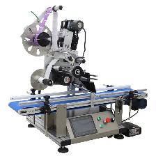 LT-160 Desktop Labeling Machine Coding Machine w/Conveyor 160291 - Photo 8