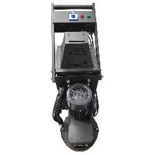 4Head Concrete Floor Grinder with Built-in Blower 238006 - Photo 4