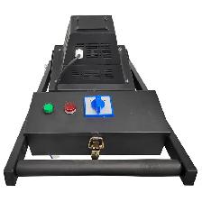 4Head Concrete Floor Grinder with Built-in Blower 238006 - Photo 5