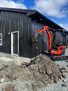 soil , gravel , beach stone, & more delivery - Photo 6