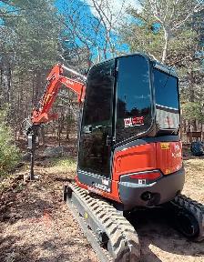 soil , gravel , beach stone, & more delivery - Photo 7
