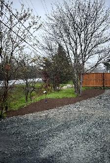 soil , gravel , beach stone, & more delivery - Photo 8