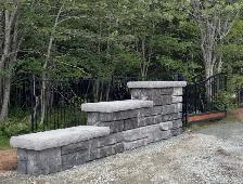 soil , gravel , beach stone, & more delivery - Photo 10