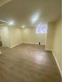 3 bedrooms recently renovated legal unit is available for rent