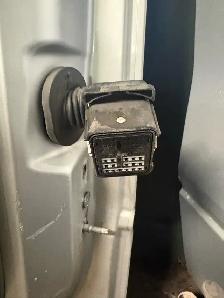 Ford f-150 XIt Driver/Passenger doors 2004-06 Silver$50each - Photo 4