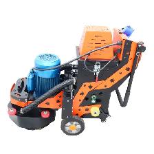 6Head Hand-push Cement Ground Grinder Dust-free Grinding 239843 - Photo 2
