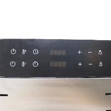 Food Dehydrator 40 Layers Vertical Dried Fruit Machine239860 - Photo 5