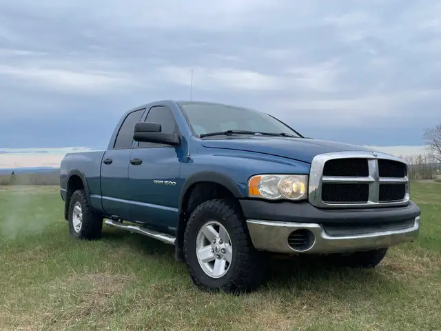 Dodge Ram 1500