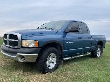Dodge Ram 1500 - Photo 2