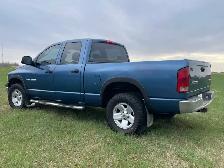 Dodge Ram 1500 - Photo 3