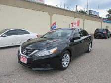 2016 Nissan Altima 2.5 - Photo 3