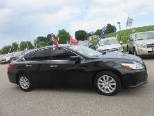 2016 Nissan Altima 2.5 - Photo 5