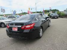 2016 Nissan Altima 2.5 - Photo 6