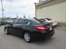 2016 Nissan Altima 2.5 - Photo 9
