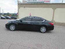 2016 Nissan Altima 2.5 - Photo 10