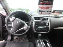 2016 Nissan Altima 2.5 - Photo 14