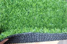 Artificial Turf Fake Grass 82x6.56ft Rug Outdoor 020169 - Photo 7