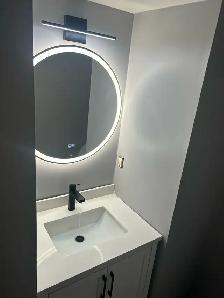 Plumbing ❗️ SameDay PLUMBER LOW RATE☎️647-232-5731 Leaky Faucet? - Photo 8