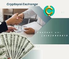 Cash for Bitcoin & USDT – Fast Transactions!
