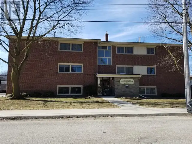 Apartment For Rent Palmerston