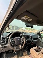 2018 FORD F150 4X4 W/PLOW FOR SALE ($5,000 ENGINE IS NO GOOD) - Photo 5