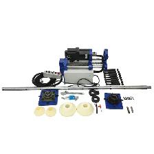 110V Handle Hole Drilling Machine Engineering LT-40-2 022804 - Photo 7