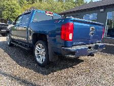2018 Chevrolet Silverado 1500 2LZ LTZ Z71 - Photo 3