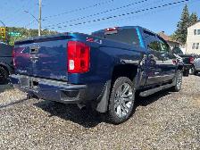 2018 Chevrolet Silverado 1500 2LZ LTZ Z71 - Photo 5