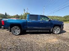 2018 Chevrolet Silverado 1500 2LZ LTZ Z71 - Photo 6