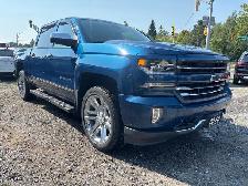 2018 Chevrolet Silverado 1500 2LZ LTZ Z71 - Photo 7