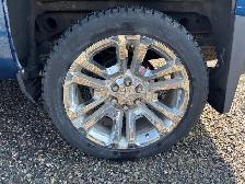 2018 Chevrolet Silverado 1500 2LZ LTZ Z71 - Photo 9