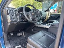 2018 Chevrolet Silverado 1500 2LZ LTZ Z71 - Photo 11