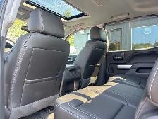 2018 Chevrolet Silverado 1500 2LZ LTZ Z71 - Photo 12