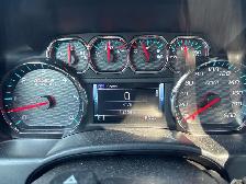 2018 Chevrolet Silverado 1500 2LZ LTZ Z71 - Photo 13