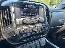 2018 Chevrolet Silverado 1500 2LZ LTZ Z71 - Photo 14