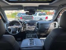 2018 Chevrolet Silverado 1500 2LZ LTZ Z71 - Photo 15
