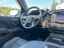 2018 Chevrolet Silverado 1500 2LZ LTZ Z71 - Photo 16