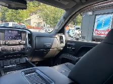 2018 Chevrolet Silverado 1500 2LZ LTZ Z71 - Photo 17