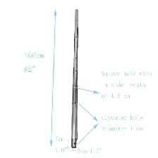 110V LT-50-2 Hole Drilling Machine Engineer Work process 022805 - Photo 9