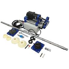 110V LT-50-2 Hole Drilling Machine Engineer Work process 022805 - Photo 10