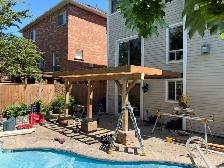 Deck Installation