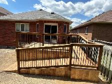 Deck Installation - Photo 5